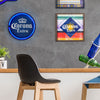 Corona Extra Beer Framed Art Print (14.25")